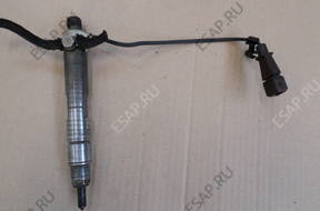 Форсунка  1.9TDI 110 AUDI A6 C5 A4 B5 PASSAT B5