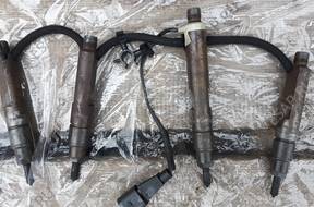 Форсунка   1.9TDI ASV SEAT VW AUDI SKODA