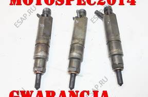 Форсунка  1.9TDI CADDY PASSAT A6 A4 GALAXY
