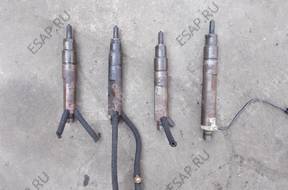 Форсунка   1.9TDI КОМПЛЕКТ 038130202A VW AUDI