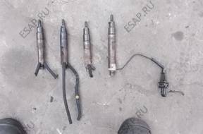 Форсунка   1.9TDI КОМПЛЕКТ 038130202A VW AUDI