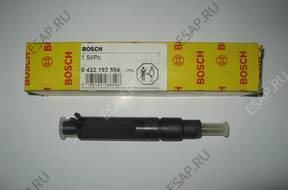 Форсунка 1Korpus  BOSCH 0 432 193 594