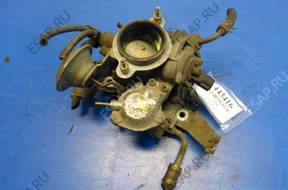 Форсунка  1punkt GG05A HF22 Honda Civic 1,5b 91 1995 год