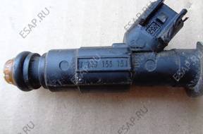 Форсунка  1S7GGA MAZDA 3 2,0