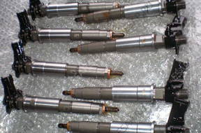Форсунка   2,0 DCI NISSAN PRIMASTAR