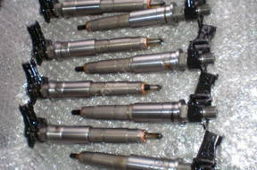 Форсунка   2,0 DCI NISSAN PRIMASTAR
