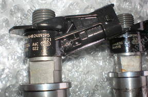 Форсунка   2,0 DCI NISSAN PRIMASTAR