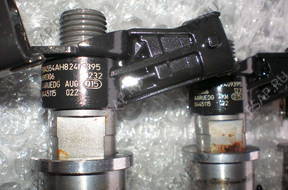 Форсунка   2,0 DCI NISSAN PRIMASTAR