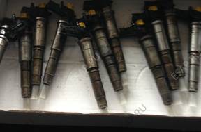 Форсунка   2,0 DCI RENAULT 0445115007