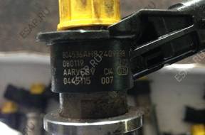 Форсунка   2,0 DCI RENAULT 0445115007