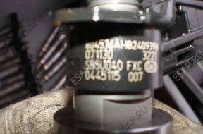 Форсунка   2,0 DCI RENAULT ESPACE 022