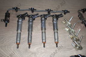 Форсунка   2,0 DCI RENAULT ESPACE 022