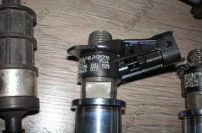 Форсунка   2,0 DCI RENAULT ESPACE 022