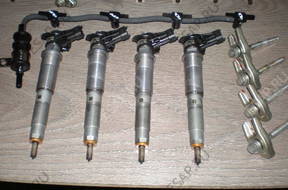Форсунка   2,0 DCI RENAULT ESPACE 022