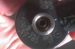 Форсунка  2,0 HDI JTD BOSCH 0445110062
