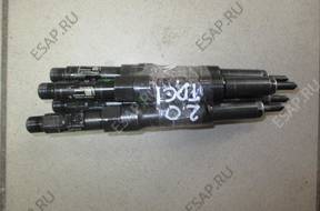 Форсунка  2,0 TDCI EJDR00501Z EJDR00504
