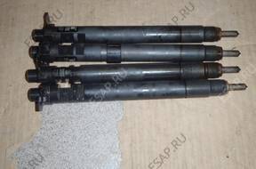 Форсунка  2,0TDCI 163KM MONDEO S MAX 9686191080