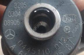 Форсунка  2,2 CDI Mercedes A 611 070 05 87