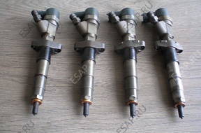 Форсунка   2,2 DCI RENAULT ESPACE