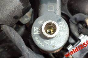 Форсунка  2,2DCI RENAULT