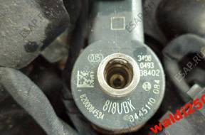 Форсунка  2,2DCI RENAULT