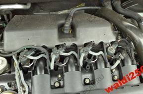 Форсунка  2,2DCI RENAULT