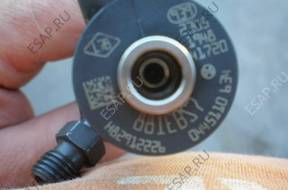 Форсунка   2,3 CDTI OPEL MOVANO