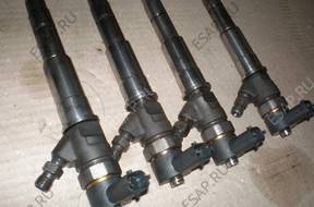 Форсунка   2,3 CDTI OPEL MOVANO