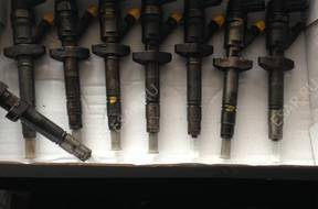 Форсунка   2,5 DCI RENAULT 0445110265