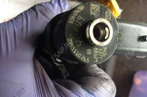 Форсунка   2,5 DCI RENAULT 0445110265