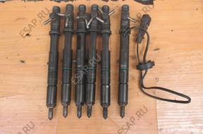 Форсунка   2,5 TDI V6 AUDI VW 059130202E