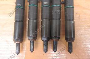 Форсунка   2,5 TDI V6 AUDI VW 059130202E