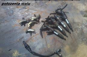 Форсунка 2,8HDI ДАТЧИК POOENIA WAU   FIAT IVECO