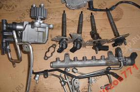Форсунка  2.0 03L130277 03L130855X VW AUDI SKODA