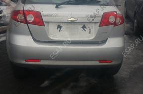 Форсунка    2.0 16V TCDI CHEVROLET LACETTI