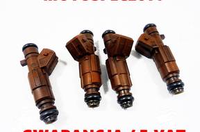 Форсунка  2.0 16V XSARA 605 406 306 ULYSSE XM