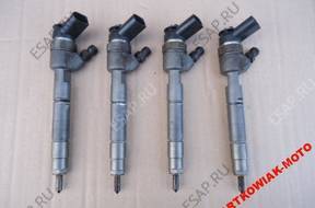 Форсунка   2.0 cdi W245 W169 A6400700787