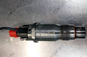 Форсунка  2.0 cdti 3.0 hdi jtd 0445110248