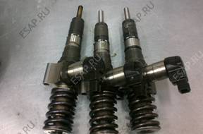 Форсунка  2.0 cdti 3.0 hdi jtd 0445110248