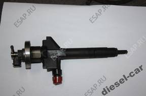 Форсунка   2.0 CDTI RF5C MAZDA 13H50A