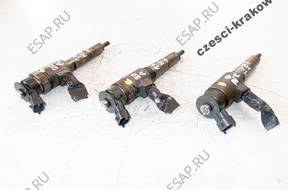 Форсунка 20.  CITROEN C2 C3 1.4 HDI BOSCH 0445110252