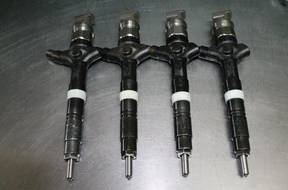 Форсунка   2.0 D4D 23670 0G010 AVENSIS