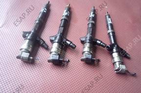 Форсунка  2.0 D4D TOYOTA AVENSIS T25 II 03 08
