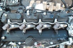 Форсунка  2.0 D4D TOYOTA AVENSIS T27 09 12