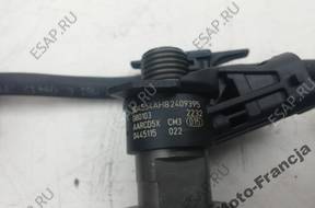 Форсунка  2.0 DCi 0445115022