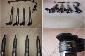Форсунка  2.0 DCI 0445115084 H82828929 RENAULT