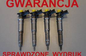 Форсунка   2.0 DCI LAGUNA III 0445115084 LSK