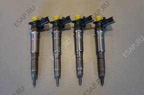 Форсунка  2.0 DCI LAGUNA III 0445115084 LSK
