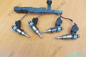 Форсунка  2.0 FSI 06D133036D AUDI A3 8P GOLF V ALTEA
