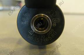Форсунка  2.0 HDI 0445110008 PEUGEOT 807 PARTNER